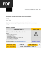 Mpsoftwate Utepsa 2021