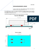 Exercice 1 - Poinconnement - Énoncé - 2021-01-20