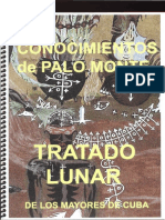 86078919 Conocimientos de Monte Tratado Lunar