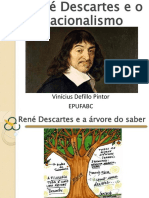 Aula - Descartes