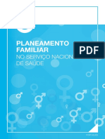 Planeamento Familiar No SNS - Portugues