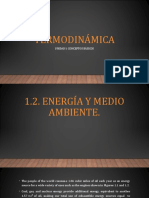 1.2. Energía y Medio Ambiente