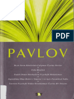 Fikir Mimarları Dizisi 11 Uğur Akpur - Pavlov