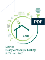 Defining nZEBs in The UAE 2017 1