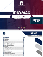 Idiomas Virtual - Guia Informativa Del Estudiante v7.21