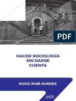 Libro Hacer Sociologia