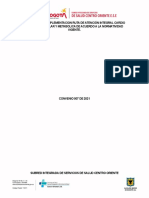 CO - Documento de Implementación RCCVM - Producto - 3 - Observaciones WG