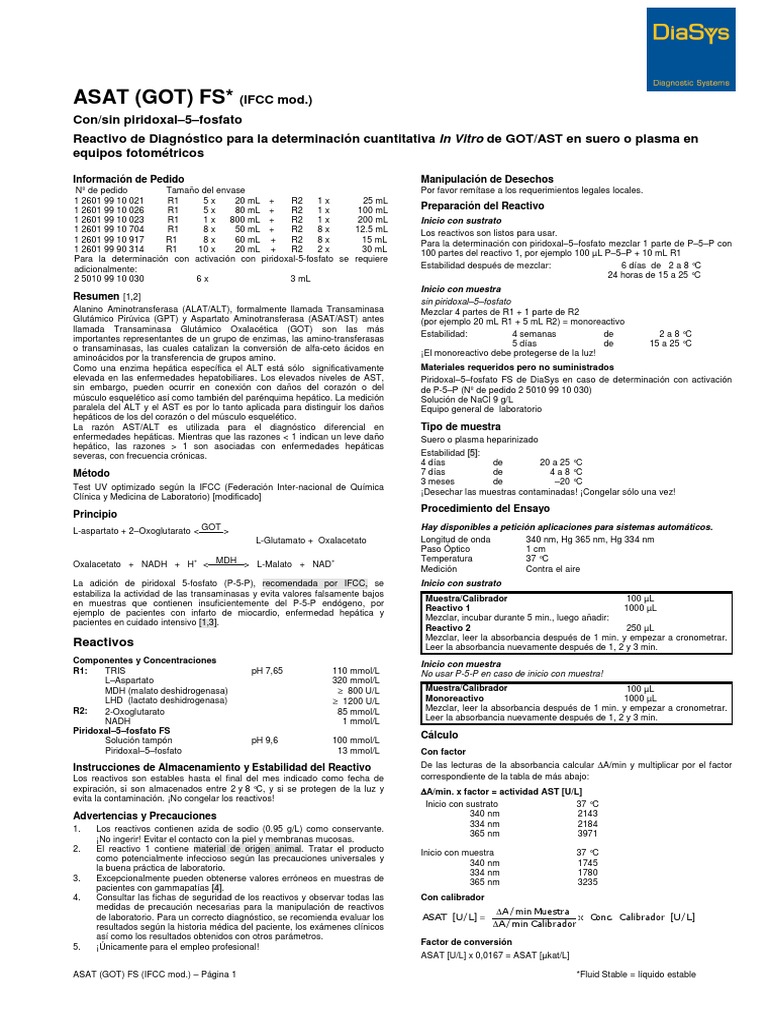 Ast 16 | PDF | Biomoléculas | Química