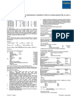 Ck-Nac FS 5X20ML1X25ML (125 ML) - MRP Cod. 116019910021