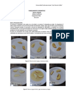 Pardeamiento Enzimatico Reporte