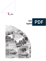 GAC - Application Guide 2021d