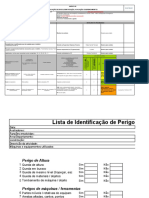 AIPD - Montagem de Passarela - Processadora