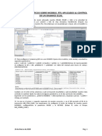 Modbus - Rtu. 10 Consejos Practicos