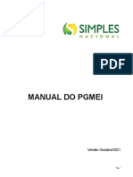 Manual Pgmei 2018