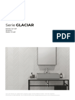 Catalogo Cifre Glaciar