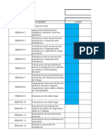 Plan de Trabajo