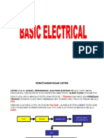 Basic Electrical