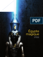 Egypte Magique FR