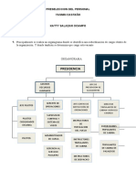 Ejercicio Preseleccion