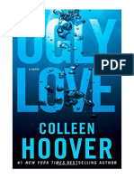 Ugly Love: A Novel - Colleen Hoover