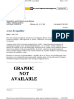 SSBU8046 - Manual de Operaci N y Mantenimiento Excavadoras 330D y 336D