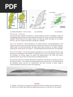 Regiones Naturales de Colombia para Niños | PDF | Andes | Colombia