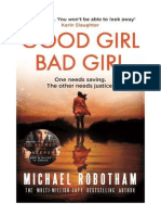 Good Girl, Bad Girl: The Year's Most Heart-Stopping Psychological Thriller - Michael Robotham