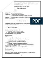 Fiche n4 Prod