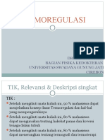 Termoregulasi Baru