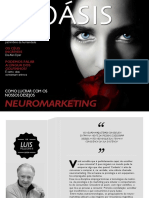 Como lucrar com os nossos desejos NEUROMARKETING