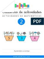 MA0002 Edufichas Matematicas 2