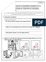 Práctica de Ciencia y Tecnología