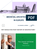 01-Intro - Romanesque Architecture