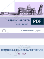 02-Romanesque Architecture