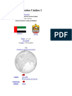 Emiratos Árabes Unidos 1