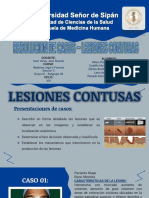 Lesiones Contusas