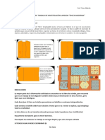 Pauta Evaluación Lapbook ÉPOCA MODERNA