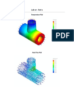 Lab 7 - Thermal Analysis