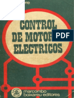 Control de Motores Electricos de Mcintyre
