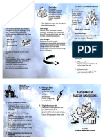 Leaflet HDR
