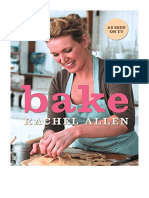 Bake - Rachel Allen