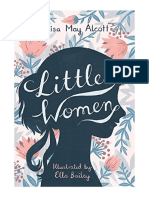 Little Women - Classic Books For Children