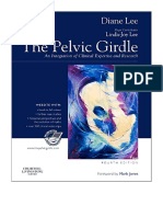 The Pelvic Girdle: An Integration of Clinical Expertise and Research - Diane G. Lee