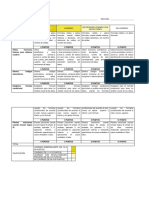 Excel básico evaluación