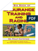 The Big Book of Endurance Training and Racing - Diets & Dieting