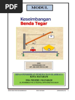 Download Modul Rotasi Dan Keseimbangan Benda Tegar by burhanudinSPd SN54099265 doc pdf