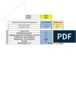 Calculo de Flete