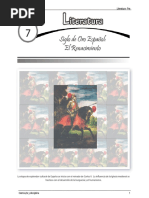 5to Literatura (7 - 12) - Parte1