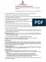 CRONOGRAMA Y PRECISIONES DE LA REUNIÓN DE DOCENTES (2)