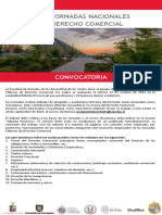 Convocatoria XII Jornadas Nacionales de Derecho Comercial 1628651103